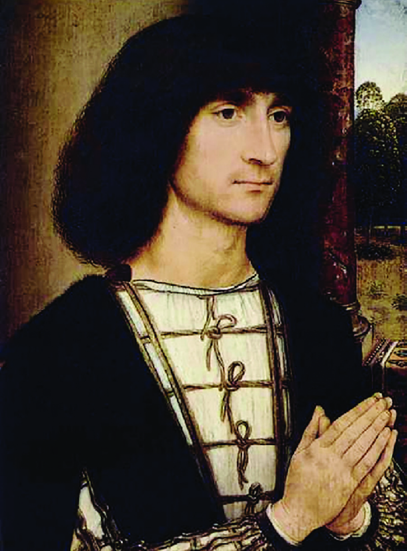 Zanetto Bugatto (1440 - 1476) - photo 1